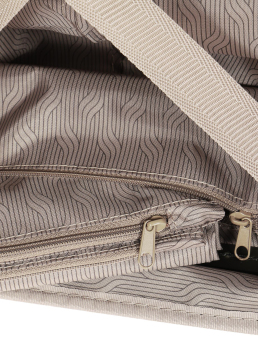 ΒΑΛΙΤΣΑ ΚΑΜΠΙΝΑΣ EXPANDABLE 55CM ULISSE OLIVE   4