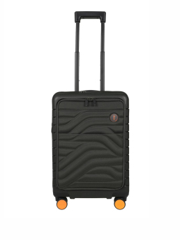 ΒΑΛΙΤΣΑ ΚΑΜΠΙΝΑΣ EXPANDABLE 55CM ULISSE OLIVE   5