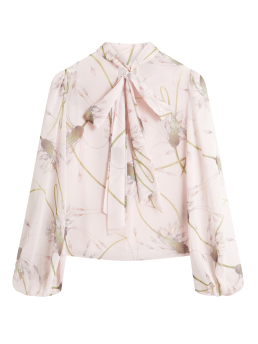 ΓΥΝΑΙΚΕΙΑ ΜΠΛΟΥΖΑ ALATI 0