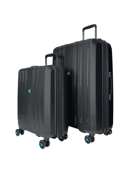 ΣΕΤ ΒΑΛΙΤΣΕΣ EXPANDABLE 54CM-77CM ENDURO POLYPROPYLENE 2