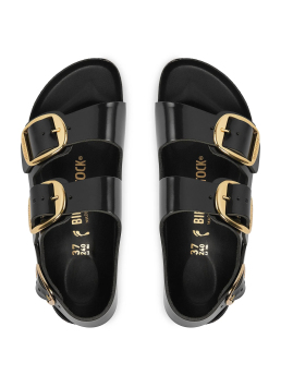 ΓΥΝΑΙΚΕΙΑ ΣΑΝΔΑΛΙΑ LEATHER MILANO BB LENA  2