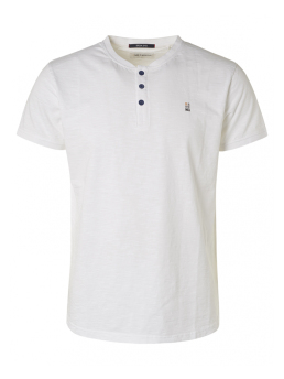ΑΝΔΡΙΚΟ T-SHIRT ΜΕ ΚΟΥΜΠΙΑ 1