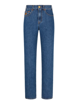 ΓΥΝΑΙΚΕΙΟ DENIM ΠΑΝΤΕΛΟΝΙ NARIIDA 0