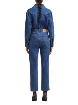 ΓΥΝΑΙΚΕΙΟ DENIM ΠΑΝΤΕΛΟΝΙ NARIIDA 2