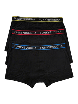 ΑΝΔΡΙΚΑ ΕΣΩΡΟΥΧΑ BOXER 3ΤΜΧ 0