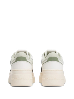 ΓΥΝΑΙΚΕΙΑ ΔΕΡΜΑΤΙΝΑ SNEAKERS 2