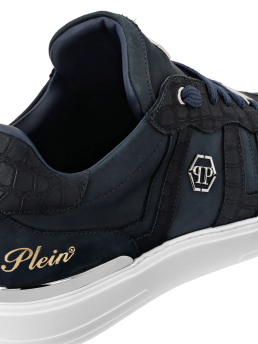 ΑΝΔΡΙΚΑ SNEAKERS LOW TOP COCCO 3