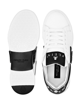 ΑΝΔΡΙΚΑ SNEAKERS LOW TOP HEXAGON 2