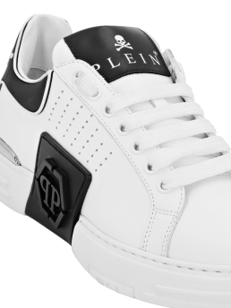 ΑΝΔΡΙΚΑ SNEAKERS LOW TOP HEXAGON 3