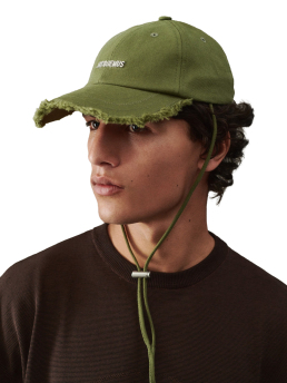 ΑΝΔΡΙΚΟ ΚΑΠΕΛΟ THE ARTICHAUT 2