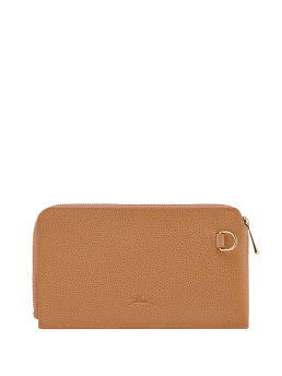 ΔΕΡΜΑΤΙΝΟ POUCH LE FOULONNE 1