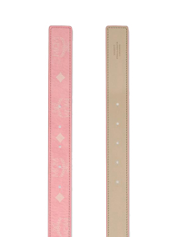 ΓΥΝΑΙΚΕΙΑ ΖΩΝΗ CLAUS "M" PINK BUCKLE 30 2