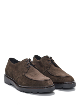 ΑΝΔΡΙΚΑ DERBY ΠΑΠΟΥΤΣΙΑ  1