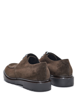 ΑΝΔΡΙΚΑ DERBY ΠΑΠΟΥΤΣΙΑ  2