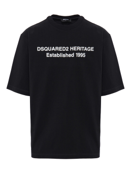 ΑΝΔΡΙΚΟ T-SHIRT HERITAGE 0