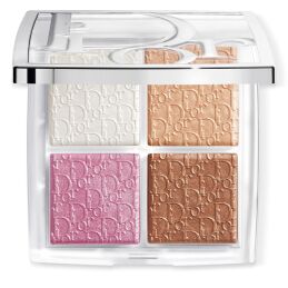 DIOR BACKSTAGE GLOW MAXIMIZER PALETTE MULTI-USE HIGHLIGHTER AND BLUSH PALETTE 0
