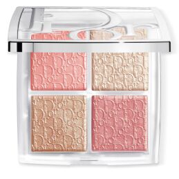DIOR BACKSTAGE GLOW MAXIMIZER PALETTE MULTI-USE HIGHLIGHTER AND BLUSH PALETTE 0