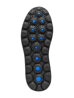 ΑΝΔΡΙΚΑ SNEAKERS U SPHERICA PLUS 3