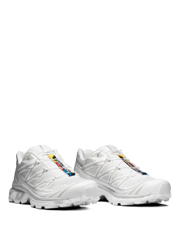 ΑΘΛΗΤΙΚΑ SNEAKERS XT-6 1