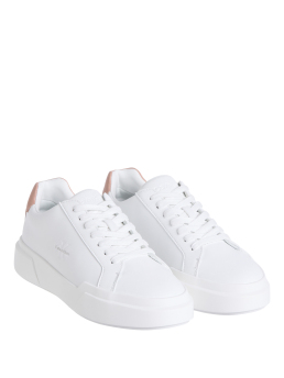 ΓΥΝΑΙΚΕΙΑ ΔΕΡΜΑΤΙΝΑ SNEAKERS NYC 1