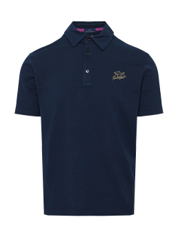 ΑΝΔΡΙΚΗ POLO ΜΠΛΟΥΖΑ 0