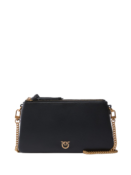 ΓΥΝΑΙΚΕΙΑ ΔΕΡΜΑΤΙΝΗ ΤΣΑΝΤΑ ΧΕΙΡΟΣ  0