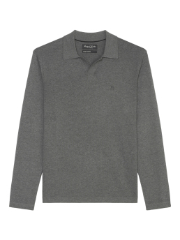 ΑΝΔΡΙΚΗ ΜΑΚΡΥΜΑΝΙΚΗ POLO ΜΠΛΟΥΖΑ 0