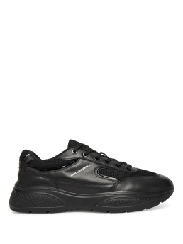 ΑΝΔΡΙΚΑ ΔΕΡΜΑΤΙΝΑ SNEAKERS VESTA 0