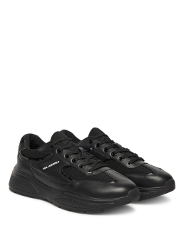 ΑΝΔΡΙΚΑ ΔΕΡΜΑΤΙΝΑ SNEAKERS VESTA 1