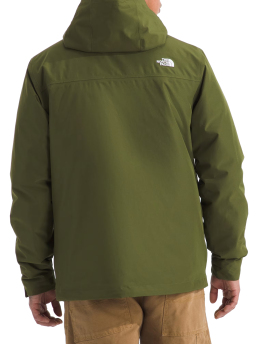 ΑΝΔΡΙΚΟ ΜΠΟΥΦΑΝ CARTO MONO TRICLIMATE 3 in 1  2