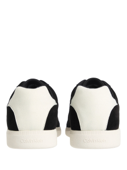 ΑΝΔΡΙΚΑ ΔΕΡΜΑΤΙΝΑ SNEAKERS 3