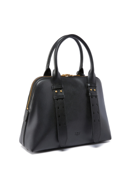 ΓΥΝΑΙΚΕΙΑ ΔΕΡΜΑΤΙΝΗ ΤΣΑΝΤΑ ΧΕΙΡΟΣ ESCAPE 6