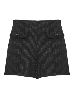 ΓΥΝΑΙΚΕΙΟ TWEED ΣΟΡΤΣ  0