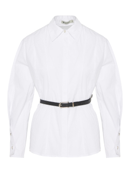 ΓΥΝΑΙΚΕΙΟ ΠΟΥΚΑΜΙΣΟ ΜΕ ΖΩΝΗ 0