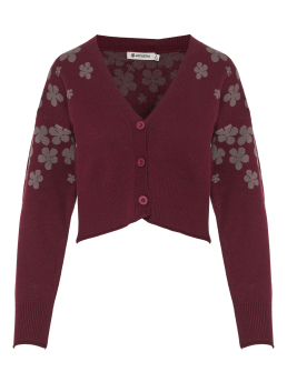 ΓΥΝΑΙΚΕΙΑ ΠΛΕΚΤΗ ΖΑΚΕΤΑ 0