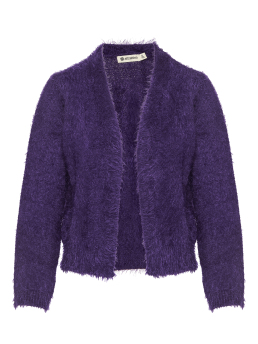 ΓΥΝΑΙΚΕΙΑ FLUFFY ΖΑΚΕΤΑ  0