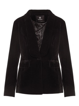 ΓΥΝΑΙΚΕΙΟ ΜΕΣΑΤΟ VELVET ΣΑΚΑΚΙ  0