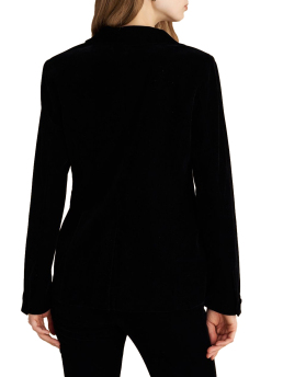 ΓΥΝΑΙΚΕΙΟ ΜΕΣΑΤΟ VELVET ΣΑΚΑΚΙ  2