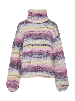 ΓΥΝΑΙΚΕΙΟ ΠΛΕΚΤΟ ΠΟΥΛΟΒΕΡ ΖΙΒΑΓΚΟ  0