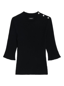 ΓΥΝΑΙΚΕΙΟ ΜΑΛΛΙΝΟ ΠΟΥΛΟΒΕΡ FOBEE 0