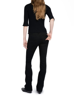 ΓΥΝΑΙΚΕΙΟ ΜΑΛΛΙΝΟ ΠΟΥΛΟΒΕΡ FOBEE 2