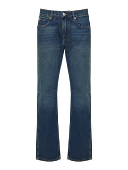 ΑΝΔΡΙΚΟ DENIM ΠΑΝΤΕΛΟΝΙ LEWYS 0
