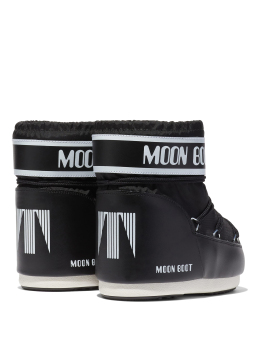 ΜΠΟΤΕΣ ΧΙΟΝΙΟΥ ICON LOW 1