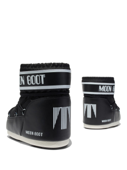 ΜΠΟΤΕΣ ΧΙΟΝΙΟΥ ICON LOW 3