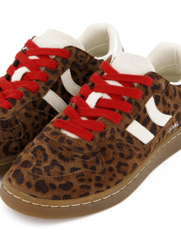 ΓΥΝΑΙΚΕΙΑ SNEAKERS GOAL  4