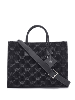 ΓΥΝΑΙΚΕΙΑ ΤΣΑΝΤΑ ΧΕΙΡΟΣ MUNCHEN METALLIC  LARGE 0