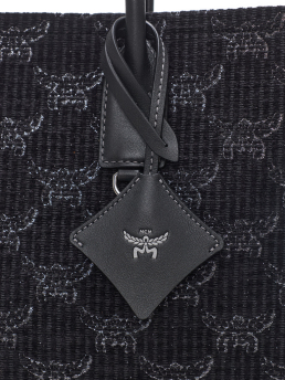 ΓΥΝΑΙΚΕΙΑ ΤΣΑΝΤΑ ΧΕΙΡΟΣ MUNCHEN METALLIC  LARGE 3