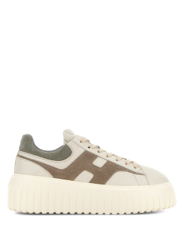 ΓΥΝΑΙΚΕΙΑ SNEAKERS LOW H-STRIPES 0