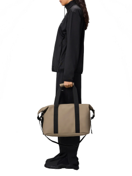 UNISEX ΣΑΚΟΣ ΤΑΞΙΔΙΟΥ HILLO WEEKEND SMALL 3