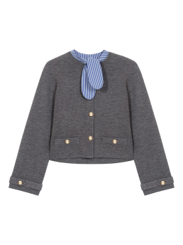 ΓΥΝΑΙΚΕΙΑ ΖΑΚΕΤΑ 0